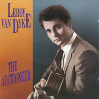 Leroy Van Dyke - The Auctioneer